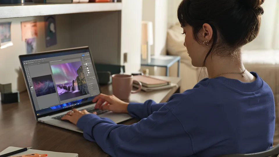 HP Supercharges Budget Laptops with Snapdragon Power & AI Smarts